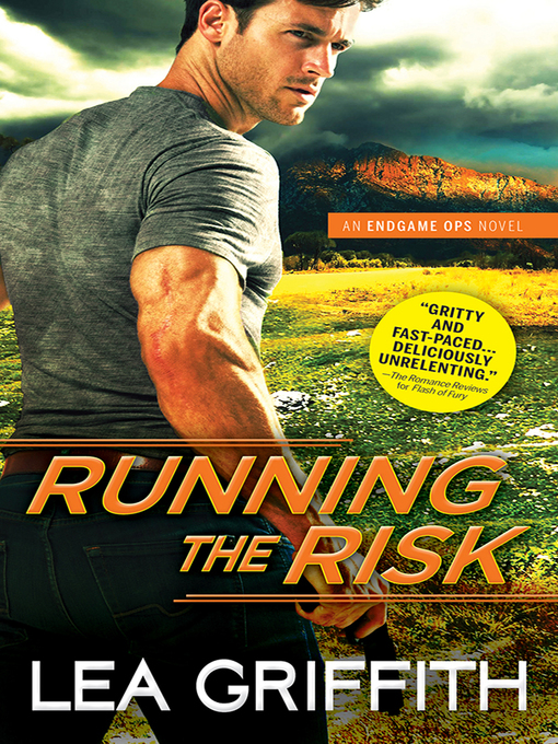 Title details for Running the Risk by Lea Griffith - Available